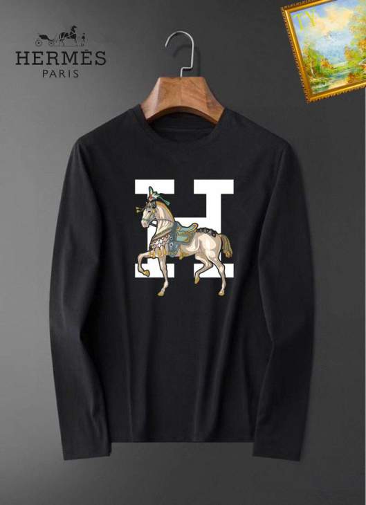 Picture of Hermes T Shirt Long _SKUHermesS-4XL25tr3151259